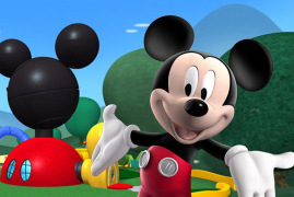 mickey-mouse 2 siyahı